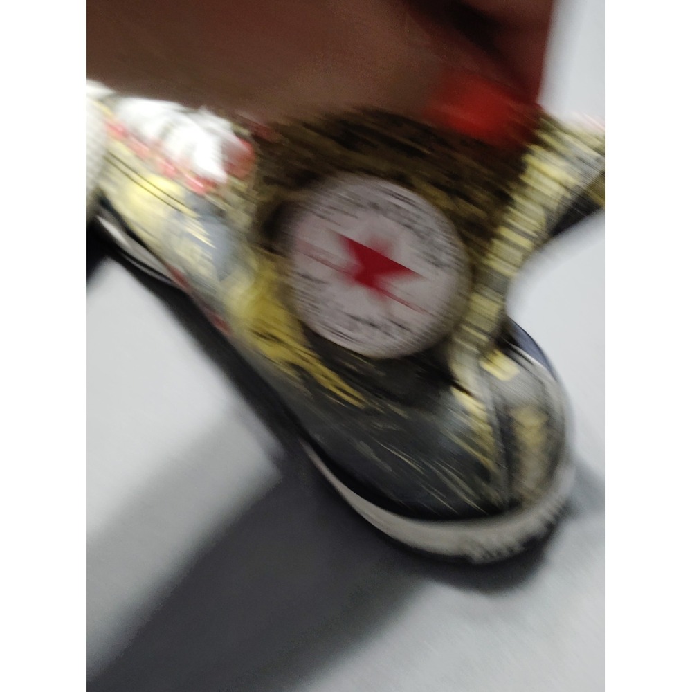 Converse All Star Chuck Taylor M9/WM 11 Country Collection Germany Fifa Sneaker* - Picture 9 of 12